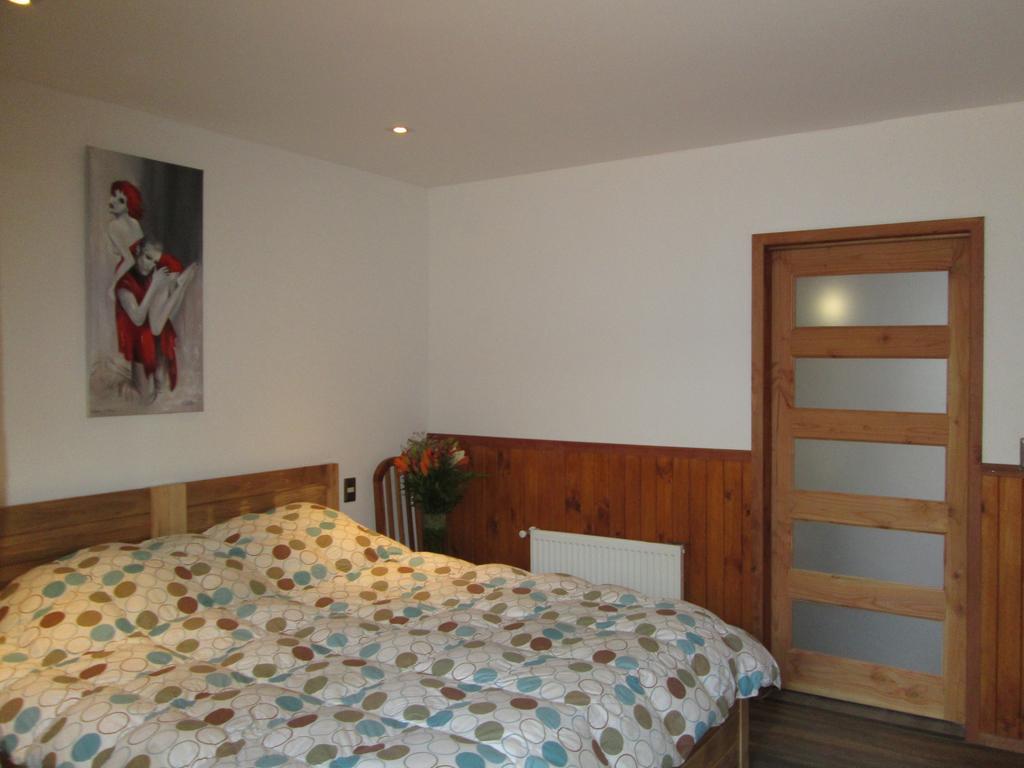 Hotel & Hostal Chil'In, לאס טראנקס מראה חיצוני תמונה